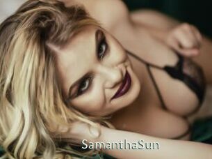 SamanthaSun