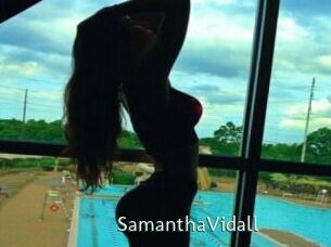 SamanthaVidall