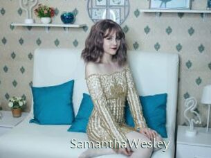 SamanthaWesley
