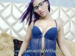SamanthaWiliams