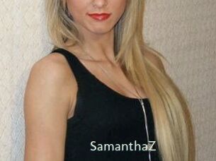 SamanthaZ