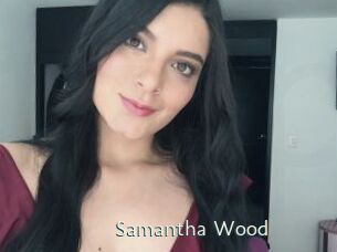 Samantha_Wood 1 grosse chatte poilue