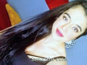 Samantha_cute1