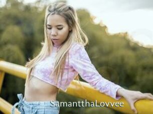 SamantthaLovvee