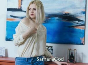 SamaraGod