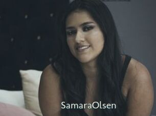 SamaraOlsen