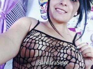 SamaraSexx