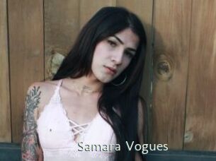 Samara_Vogues