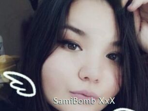 SamiBomb_XxX 1 grosse chatte poilue