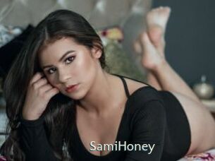 SamiHoney