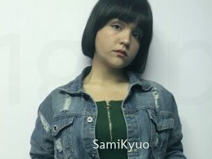 SamiKyuo