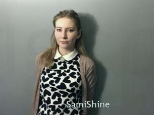 SamiShine