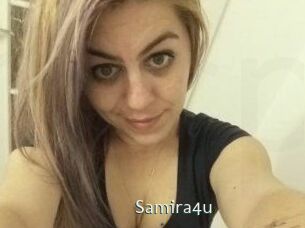 Samira4u