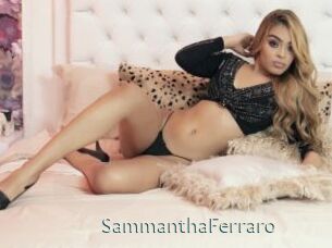SammanthaFerraro