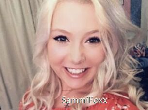SammiFoxx