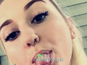 SammiSugar