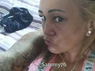 Sammy76