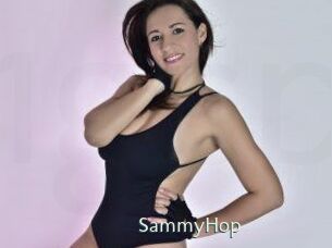 SammyHop