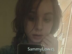 SammyLow25