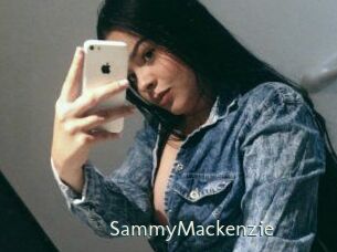SammyMackenzie