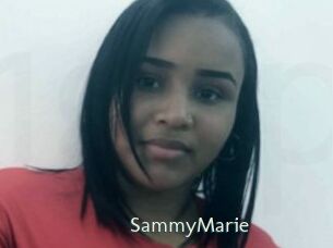 SammyMarie