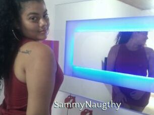SammyNaugthy