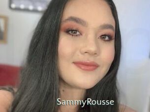 SammyRousse