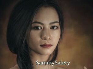 SammySalety