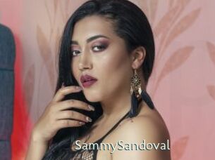 SammySandoval