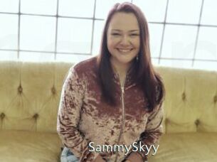 SammySkyy