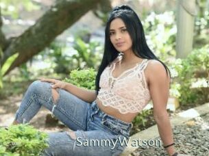 SammyWatson
