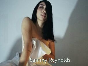 Sammy_Reynolds