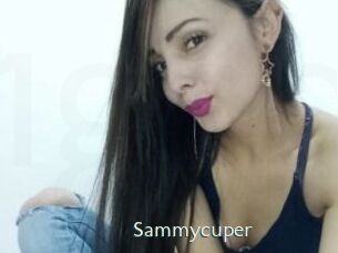 Sammycuper