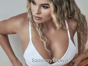 SammyyBrown