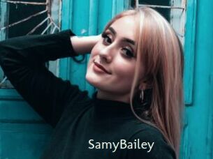 SamyBailey