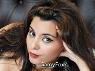 SamyFoxx