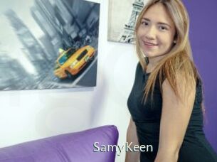 SamyKeen