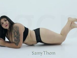 SamyThom