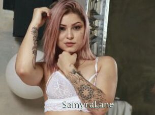 SamyraLane