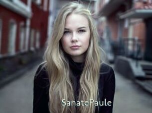 SanatePaule