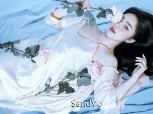 SandVo