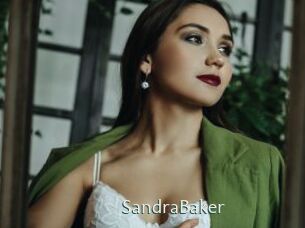 SandraBaker