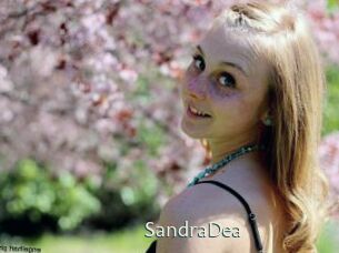 SandraDea