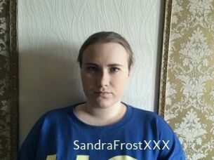 SandraFrostXXX