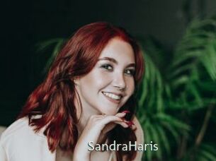 SandraHaris