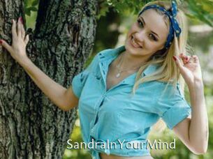 SandraInYourMind