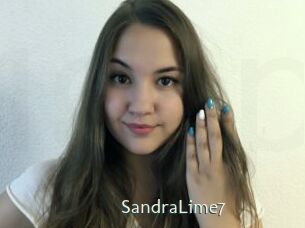 SandraLime7