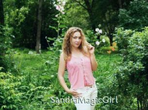 SandraMagicGirl