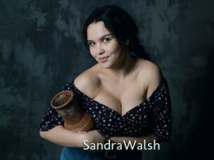 SandraWalsh