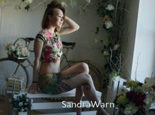 SandraWarn